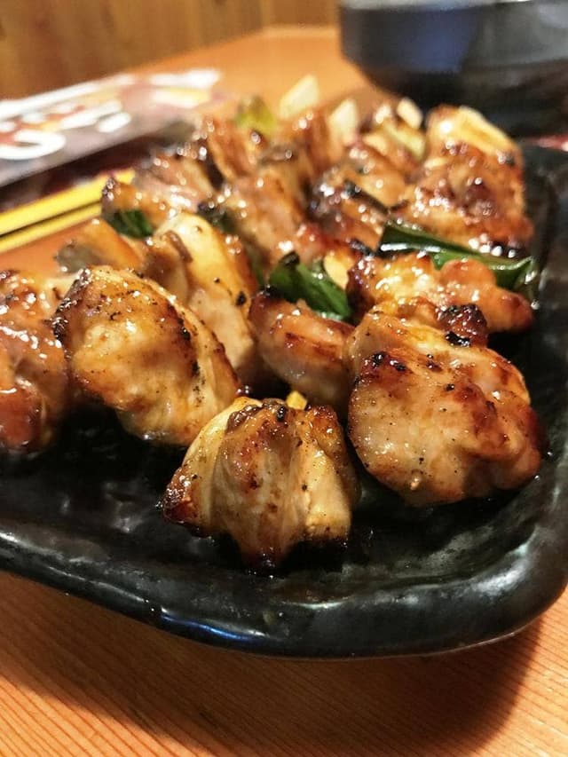 鳥貴族 加古川駅前店 - サブ画像1