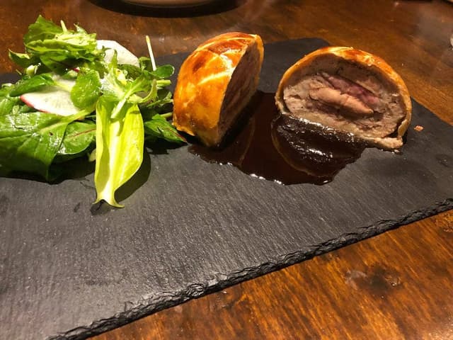 chef's table KAWAMURA - サブ画像1