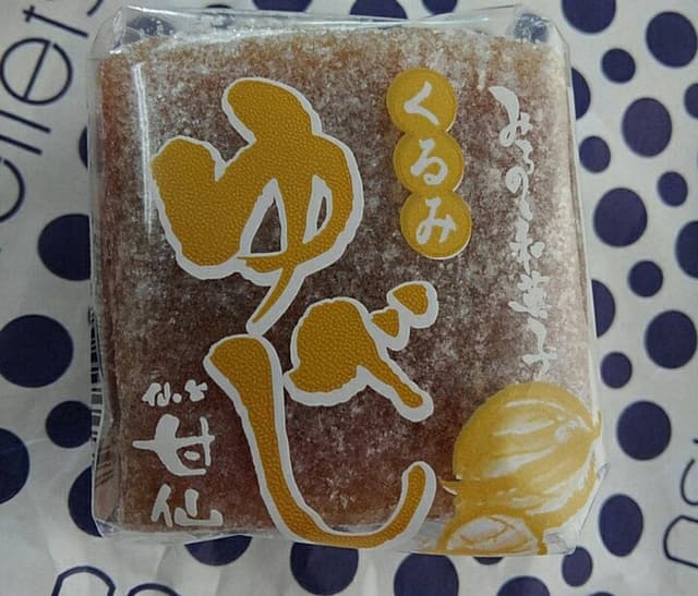 和菓子処 甘仙堂 - サブ画像2