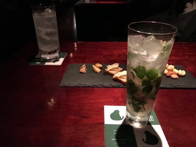 BAR JAGAT KANA - サブ画像1