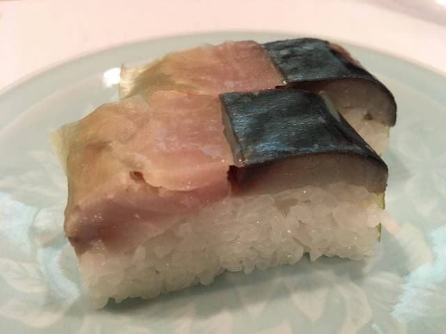 すし萬リーガロイヤルホテル店 - サブ画像2