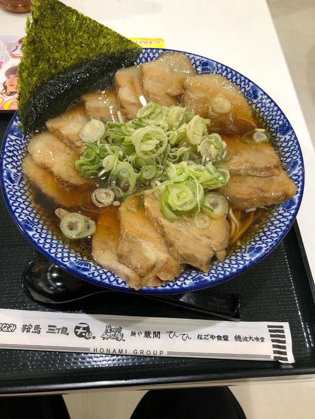 麺や 蔵間 イオンモール大高店 - サブ画像3