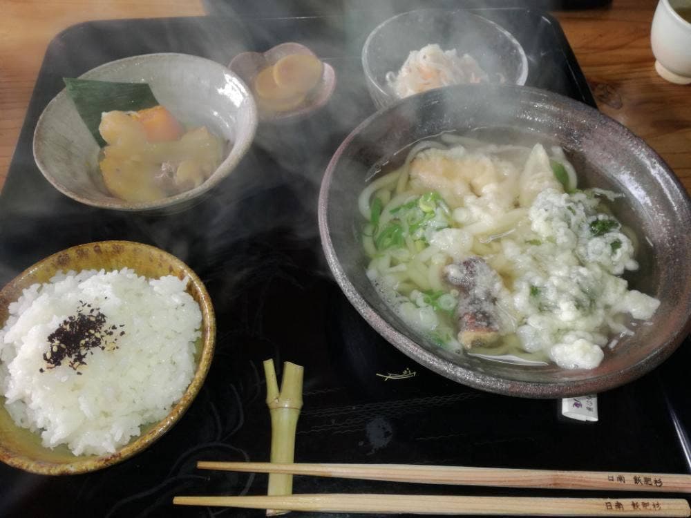 平庵