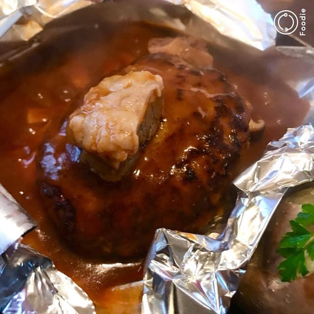 ジャーマンぽてと 和田中本店 - サブ画像2