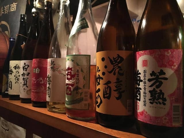 梅酒舎 ごう椀 - サブ画像2