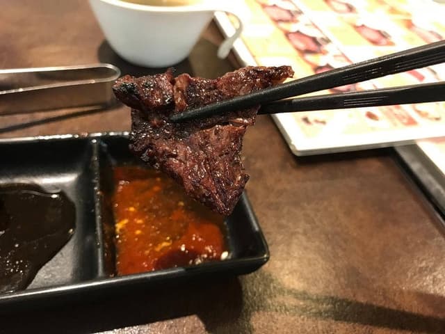 やきにくランド 宝島 八街店 - サブ画像3