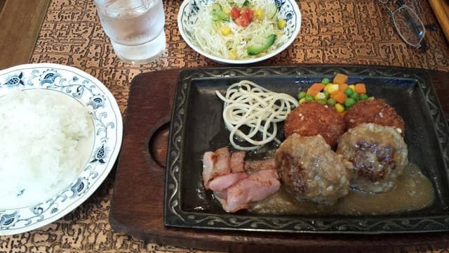 レストラン ベレーム - サブ画像1