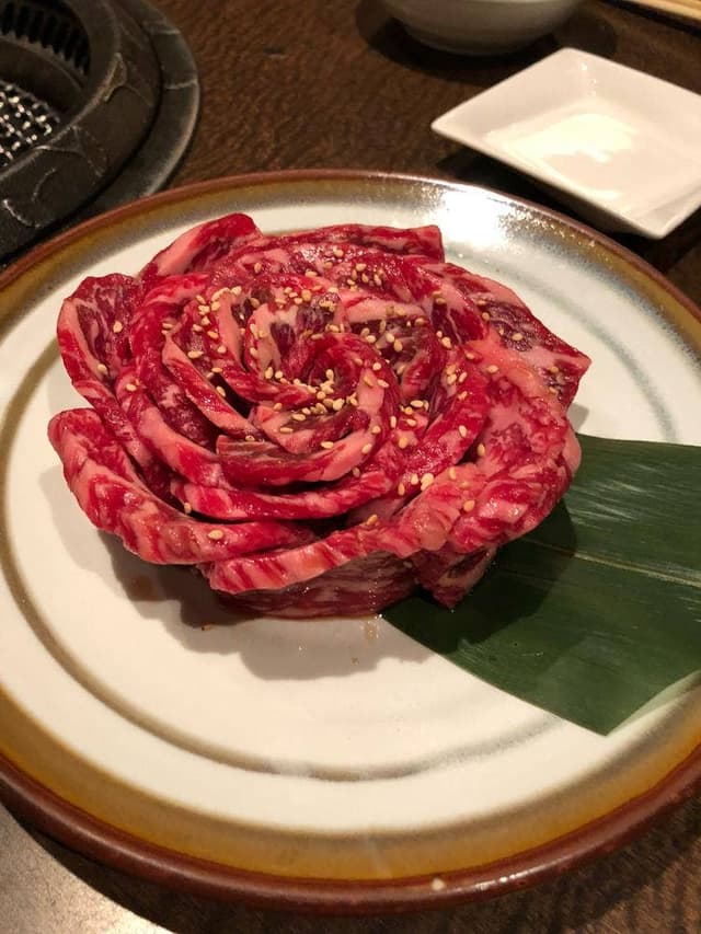 炭火焼肉 松林苑 本店 - サブ画像1