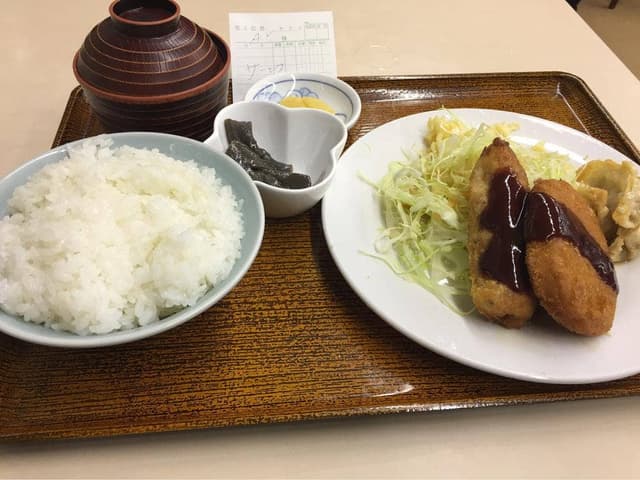 東京庵 関学店 - サブ画像2