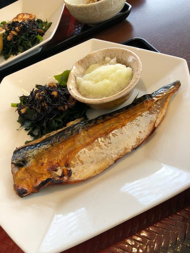 大戸屋ごはん処 福井店 - サブ画像2