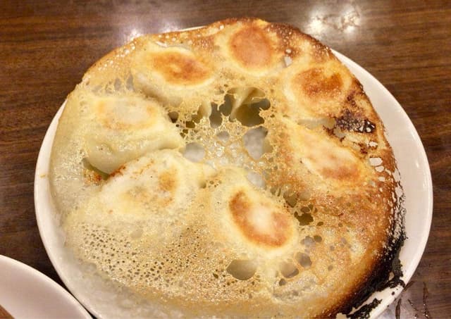 大連餃子基地DALIAN 町田店 - サブ画像3