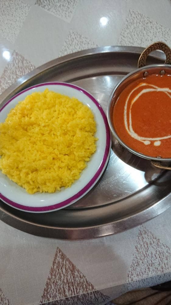 ナマステ インディア - サブ画像3