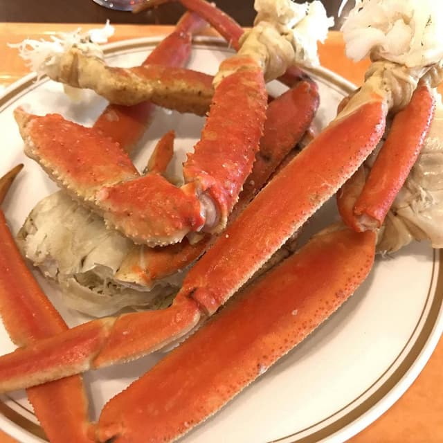 バイキングレストラン るぴなす - サブ画像2