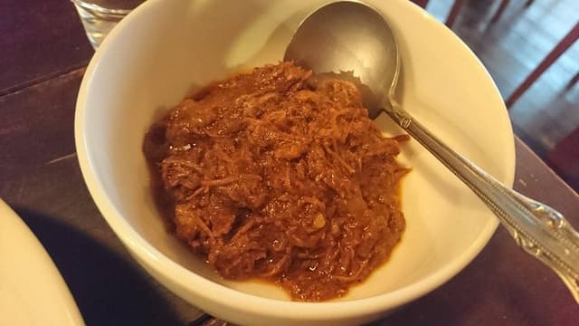ネパール料理と雑貨マイティガル - サブ画像1