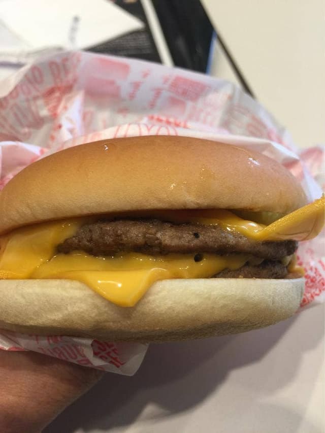 マクドナルド 10号行橋店 - サブ画像3