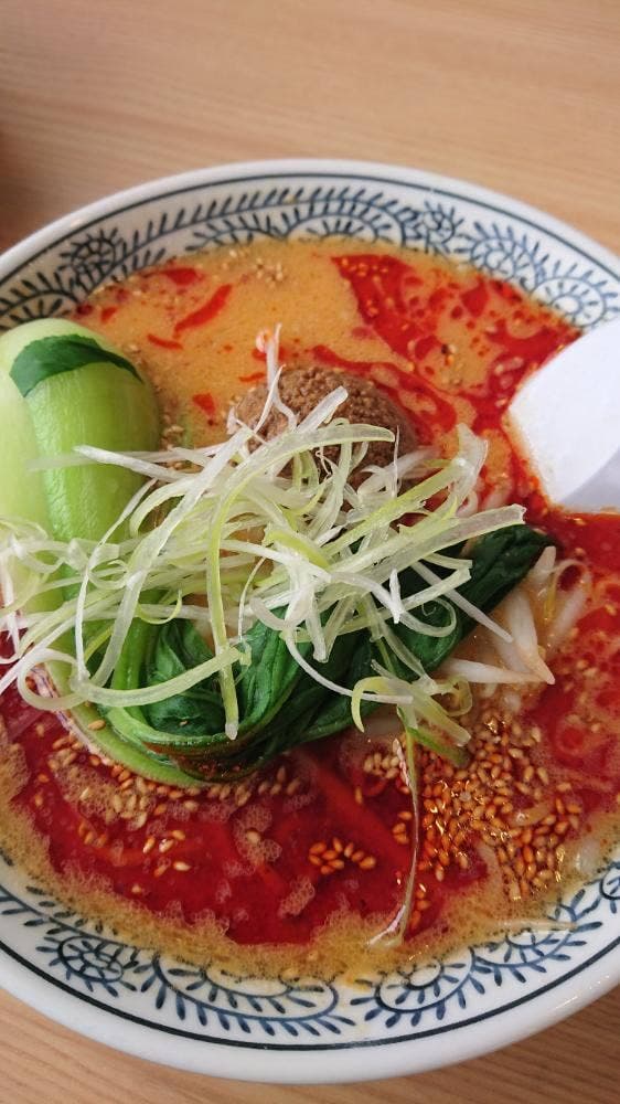 丸源ラーメン 大宮バイパス宮原店 - サブ画像2