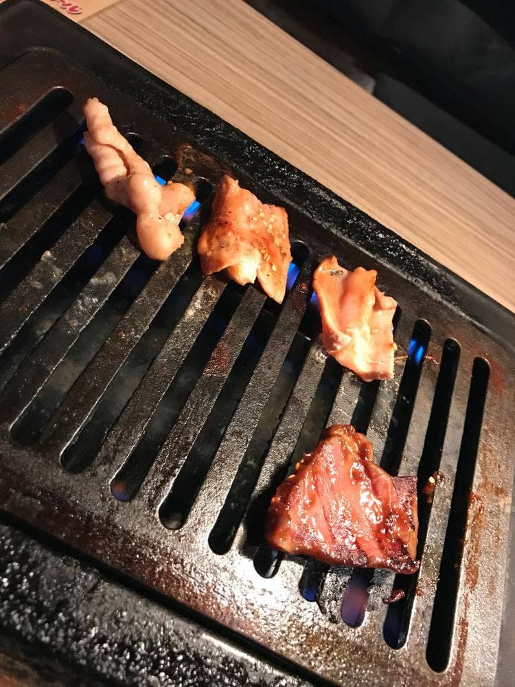 名古屋名物!味噌とんちゃん屋 安城ホルモン
