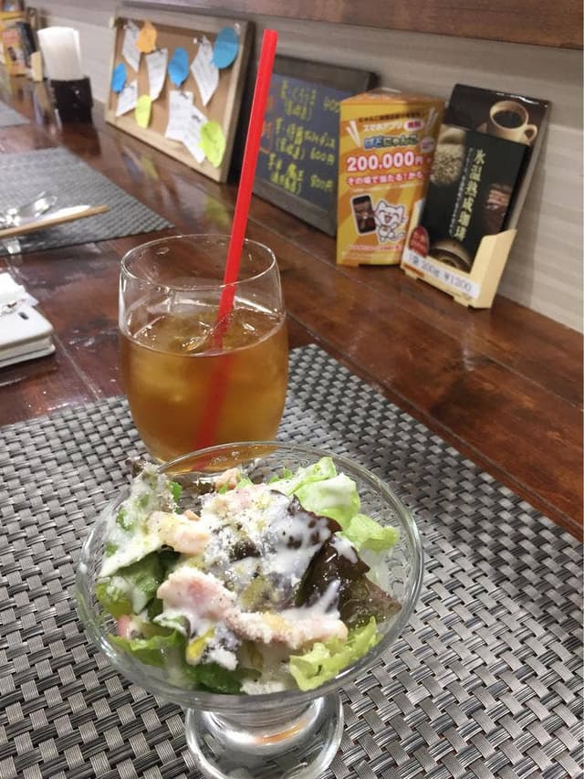 trattoria Riunione - サブ画像3