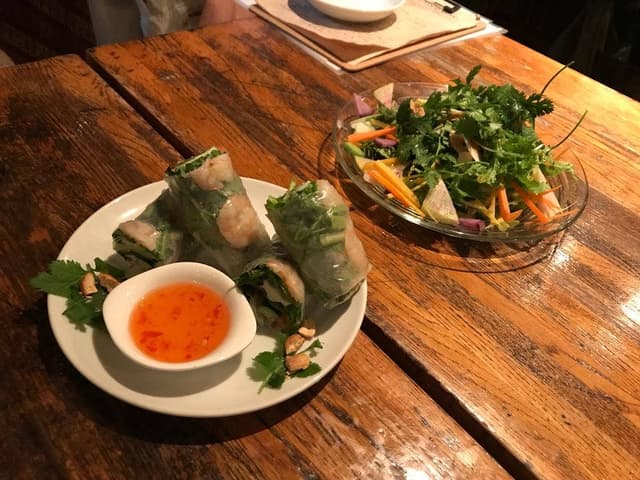 パクチー屋+カフェ - サブ画像2