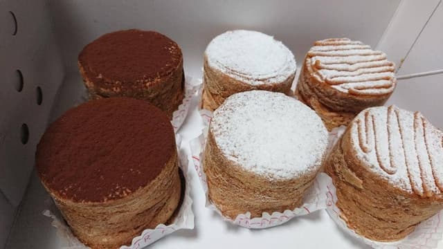 ユーハイム 大丸 大阪梅田店 - サブ画像2