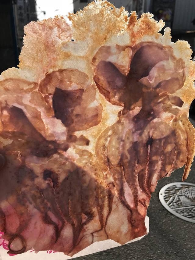丸焼きたこせんべい 小田原店 - サブ画像1