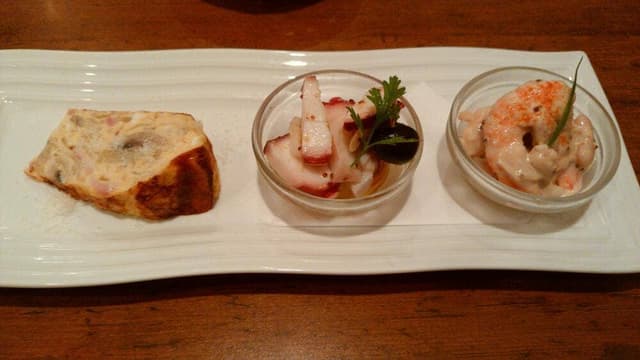 Dining&Caffe NIWA - サブ画像2