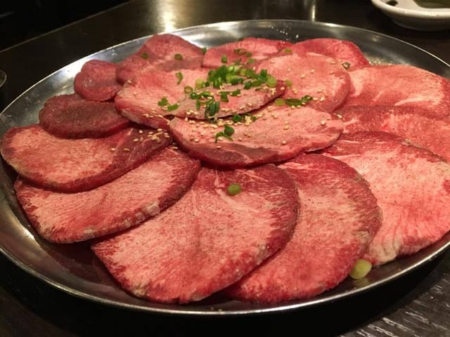 味ん味ん 綾瀬店 - サブ画像1