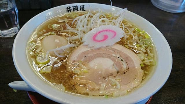 井岡屋 思川店 - サブ画像3