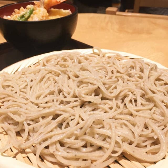 山王 ひらそば - サブ画像2