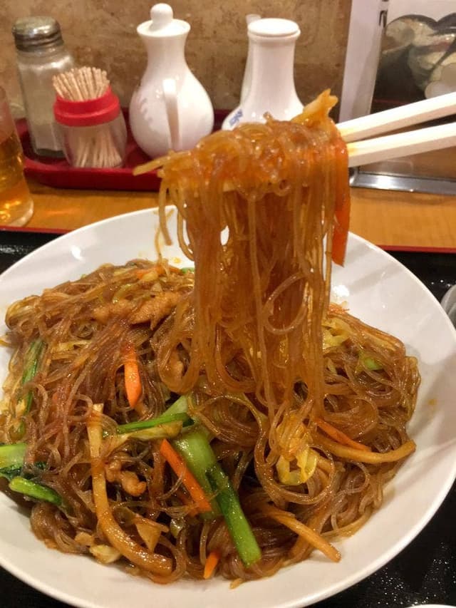 中華料理 海老専家練馬店 - サブ画像2