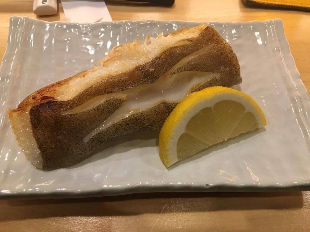 寿司酒場 しもやま