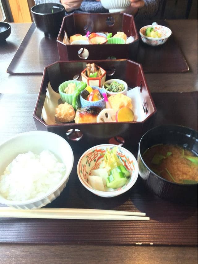 雅味 近どう - サブ画像3