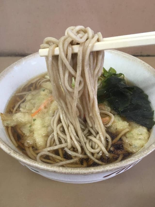 そば八 - サブ画像2
