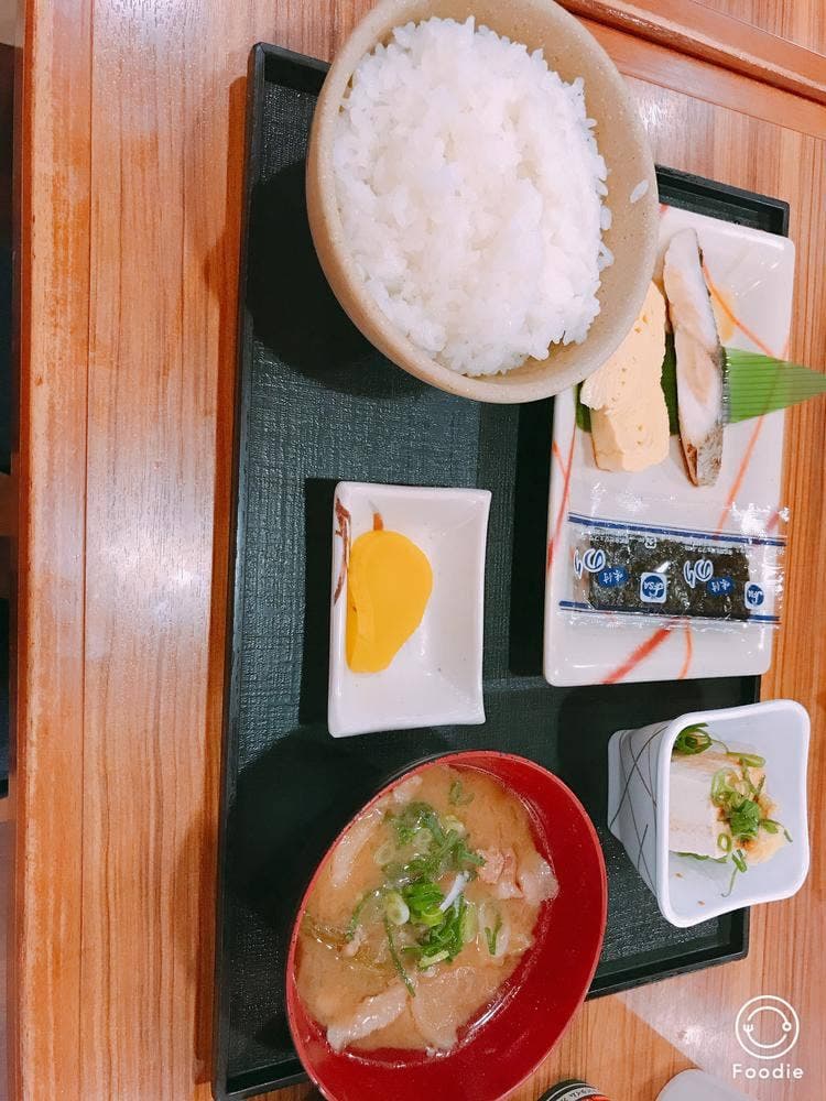 福山SA下り