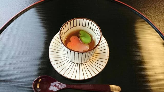 表参道 きた川 - サブ画像2