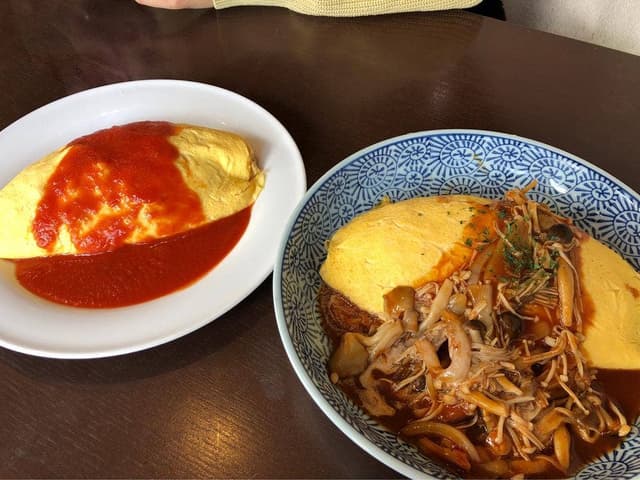 おむらはうす 金閣寺店 - サブ画像2