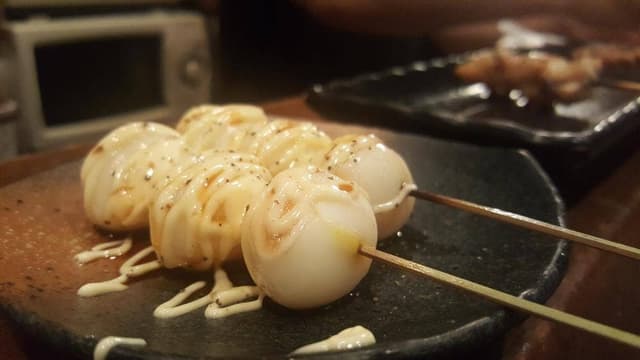 とり焼 番鳥 北野坂店 - サブ画像1