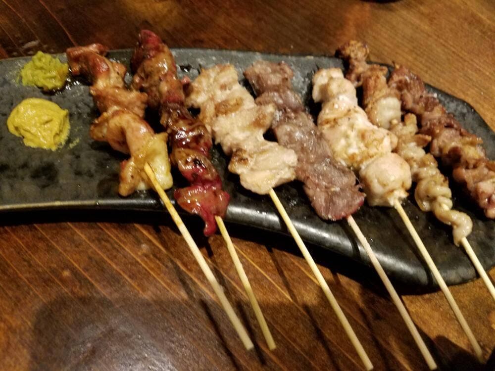 炭焼戦隊 あいろんセブン