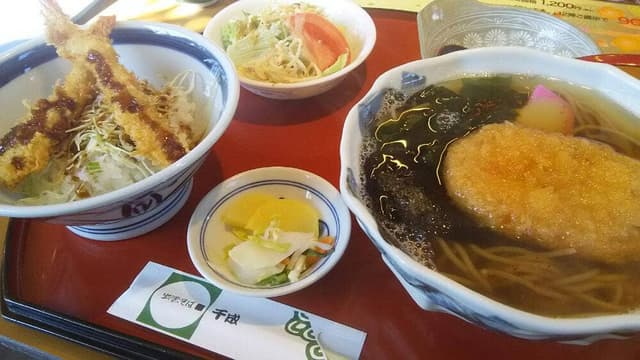 出雲そば千成 - サブ画像2