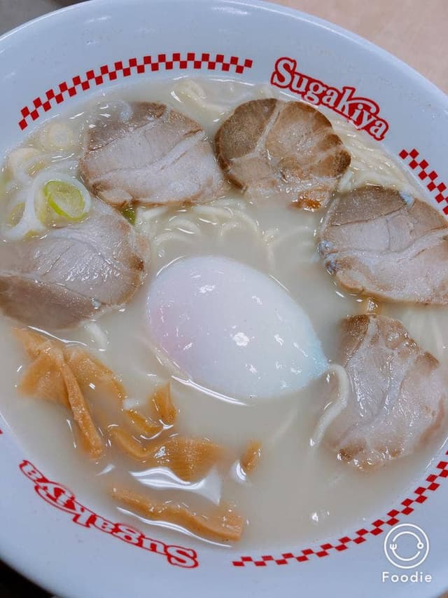 スガキヤ 半田パワードーム店 - サブ画像1