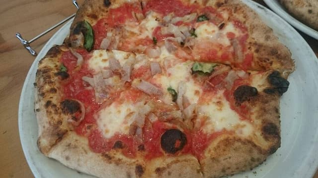 PIZZERIA TRATTORIA DA CIRO - サブ画像1