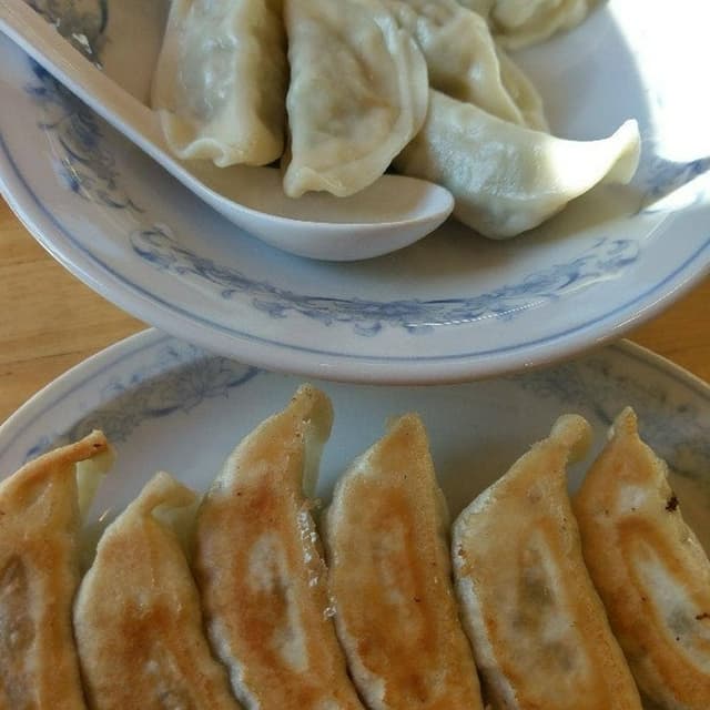 老神温泉 ぎょうざの満洲 東明館 - サブ画像3