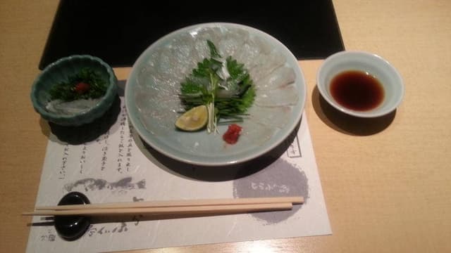 とらふぐ亭 目黒店 - サブ画像3