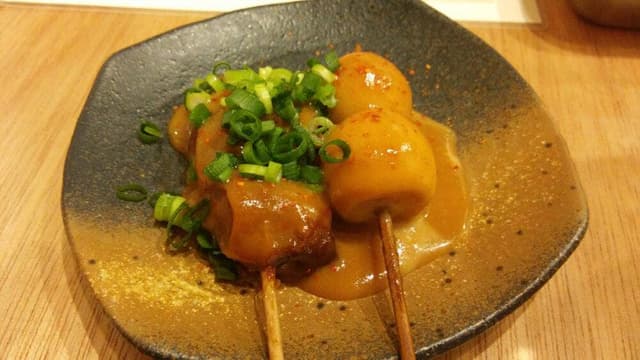 串かつ でんがな 金山店 - サブ画像2