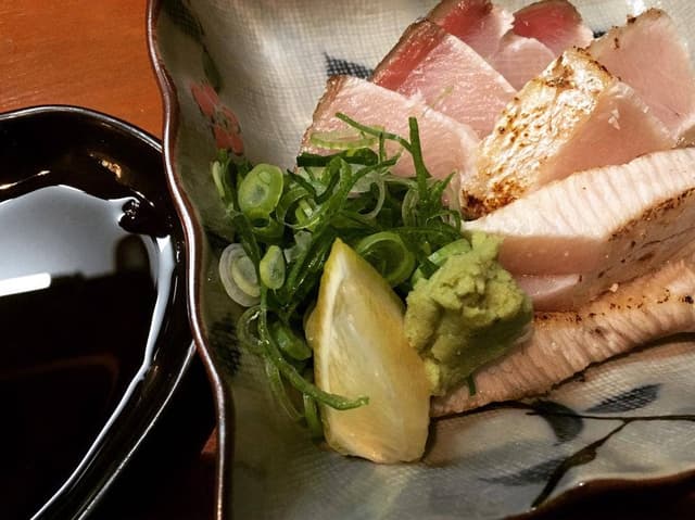串カツとおばんざいの店 串鷹 - サブ画像2