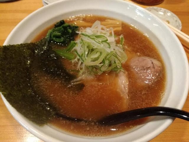 博多拉麺 KAZU - サブ画像2