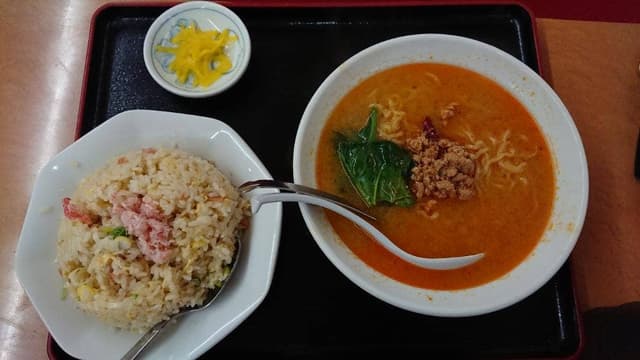 台湾料理 佳佳 - サブ画像3