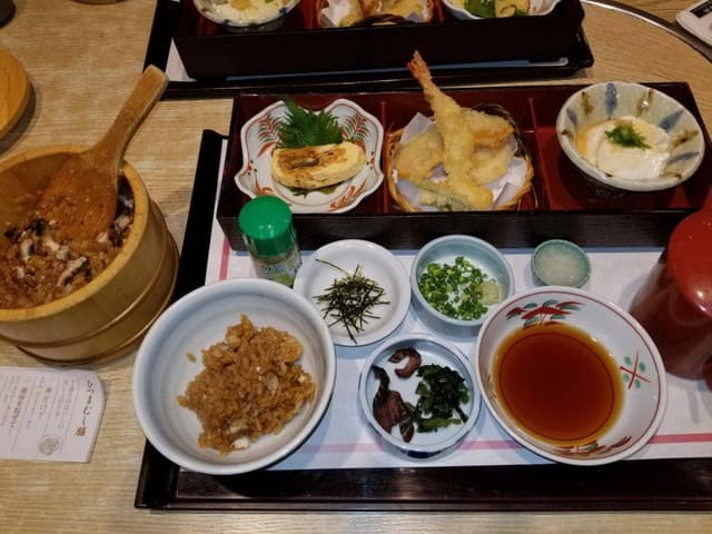 和食鍋処 すし半 布施店 - サブ画像2