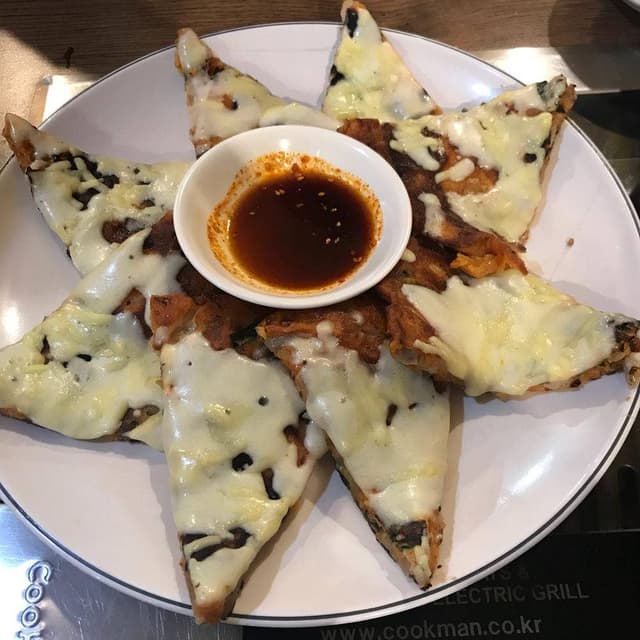 岐阜の焼肉 韓国村 - サブ画像1