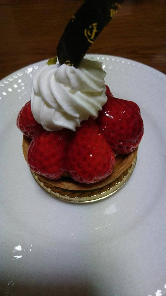 お菓子工房 Bon Bon - サブ画像1